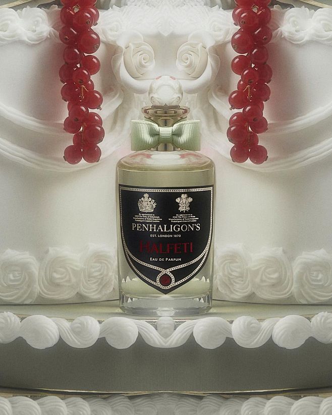 Photo by Penhaligon'...