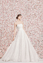 Georges Hobeika - Bridal - Spring-summer 2014