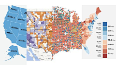 开心的胖子蝈蝈采集到B—ArcGis学习