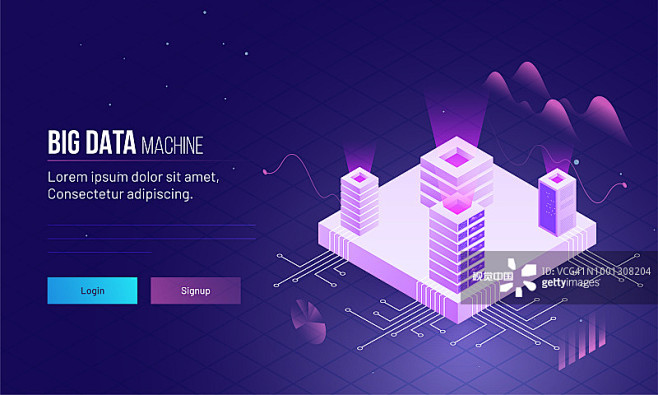 Isometric design of ...