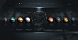 Warframe planets page