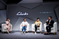 不忘初心从未止步 Clarks 2017秋冬系列发布