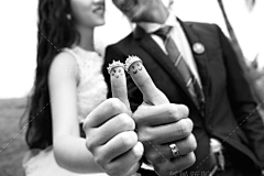 青岛薇薇新娘采集到三亚性价比最高的婚纱摄影