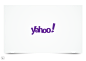 Yahoo LOGO设计大赛入围作品——99 designs