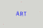 -68.197cm : This is a self-initiated series of three poster for a fictional event series called "-68.197cm³". Mathematical-Art, Blurred-Art and Music-Art. The artists are producing very generative and clean art in there three categories, so I wa