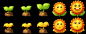 sunshine flower icon by ~icondoctor on deviantART