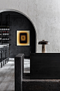 OPEN FLAME DINING: ARKHÉ ADELAIDE BY STUDIO GRAM.[主动设计米田整理]