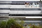 Avon River Park Terraces + City Promenade by LandLAB « Landscape Architecture Platform | Landezine