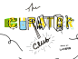 The Curator Club / weeSPIN