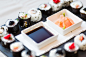 Appetizer assortment by 135pixels on 500px