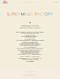                                                                     #孔晓振# #孔孝真# #孔晓振0404生日快乐# 关于“SUPER MAGIC FACTORY”：孔演员在首尔麻浦区弘益大学附近新建的建筑（=大家口中的“斑马楼”）的二楼开辟了一个奇妙的空间。在这个非常“孔晓振style”的场所，有灵感有热忱有个性有创造，许多看似过时的破旧的东西在这里得到重生。3月23日，大家好奇已 ​​​​...展开全文c              