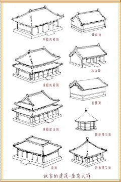 Eeeecho采集到院落文欢