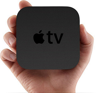 Apple TV3