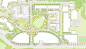 Mesa College Quadrangle Master Plan | The Office of James Burnett