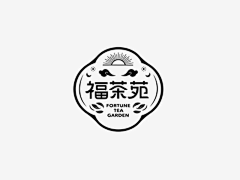 不倒翁_采集到C LOGO  标志 VI