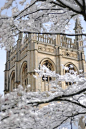 Photo: Oxford, England