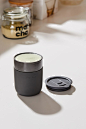 Porter Ceramic To-Go Mug : Shop Porter Ceramic To-Go Mug at Urban Outfitters today. Discover more selections just like this online or in-store.  Shop your favorite brands and sign up for UO Rewards to receive 10% off your next purchase!