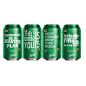 These Limited-Edition Sprite Cans Will Feature Hip-Hop Lyrics #popculture trendhunter.com: 