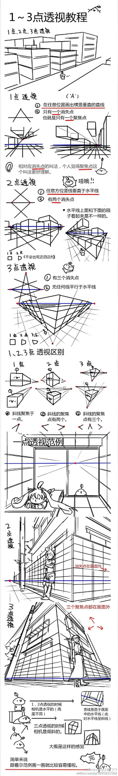 mark-夜猫采集到设计-教程