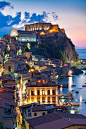 Calabria - Italia: 