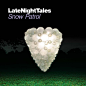 Late Night Tales专辑CD封面设计欣赏 | 视觉中国 #采集大赛#