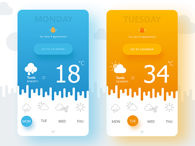 Weather App