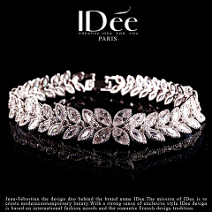法国IDee艺术首饰品牌采集到法国IDee创意礼物  手饰