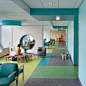 UCSF Medical Center at Mission Bay Benioff Children’s Hospital | Design Is … Award People's Choice:
