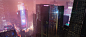 MO2049 - City View, Ricardo Lima : Exhibition MO2049 - Futuristic Macau
This year I had the pleasure to be invited to develop a concept art exhibition for Taipa Village Cultural Association in Macau.
With this project I wanted to create a group of images 