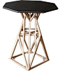 Maquette Side Table