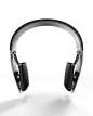 Porsche Design Headphones