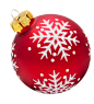 圣诞球 (658×726)