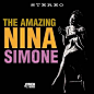 The Amazing Nina Simone by Nina Simone