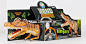 仿真恐龙系列X030 32寸仿真重爪龙（带IC）英文包装价格,图片,视频,厂家批发 - 中外玩具网商城