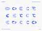 C letter logo draft vector explorations : Hi everybody!

Excited to share with you draft vector sketches done for Clearmove in a draft vector exploration stage.

Which one is your favourite?

 ____

Contact me to get your logo design or br...