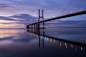 Ricardo Mateus在 500px 上的照片☆The Bridge☆