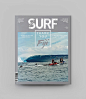 Transworld Surf Redesign