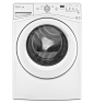 Whirlpool® Duet® 4.1 cu. ft. Front Load Washer with the Cold Wash cycle