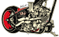 MOTORCYCLES 摩托车插画设计[18P] (13).png