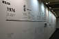 北京国际设计周主题：苹果设计之弧展览展会  素材公社 tooopenco企业文化墙项目展示品牌形象历程地产导视荣誉墙@奥美Linda