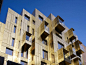 10 Weymouth Street / Make Architects