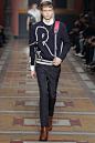 Lanvin | Fall 2014 Menswear Collection | Style.com