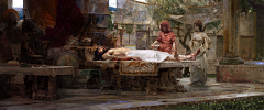 Roimk3采集到Craig Mullins