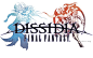Logo | Dissidia: Final Fantasy: 