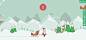 Polish Christmas: interactive guide by Merixstudio