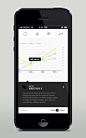 MagnaGlobal Infographic Excel Template on Behance