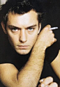 jude law.......（¯﹃¯）