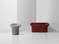 Scooped Collection - Living Design