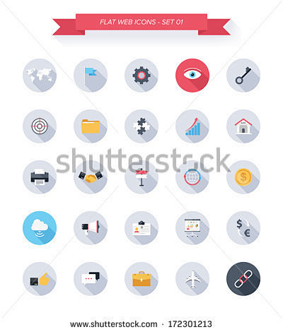 Vector collection of...