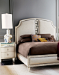 "Carlton" Bedroom Furniture - Horchow